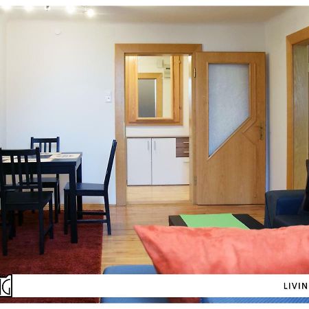 Aco Living - A Cheap Overnight Klagenfurt am Woerthersee Exterior foto