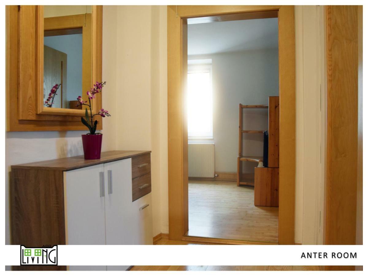 Aco Living - A Cheap Overnight Klagenfurt am Woerthersee Exterior foto