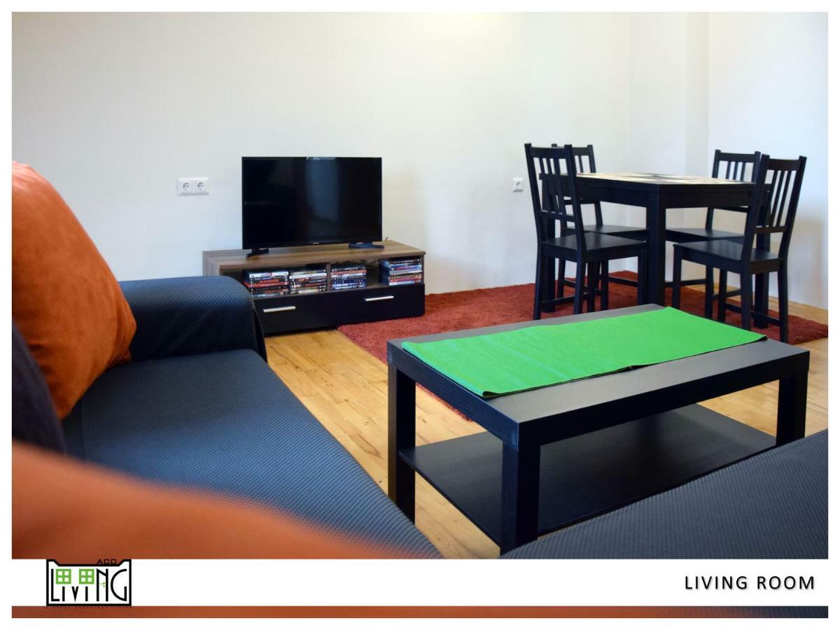 Aco Living - A Cheap Overnight Klagenfurt am Woerthersee Exterior foto