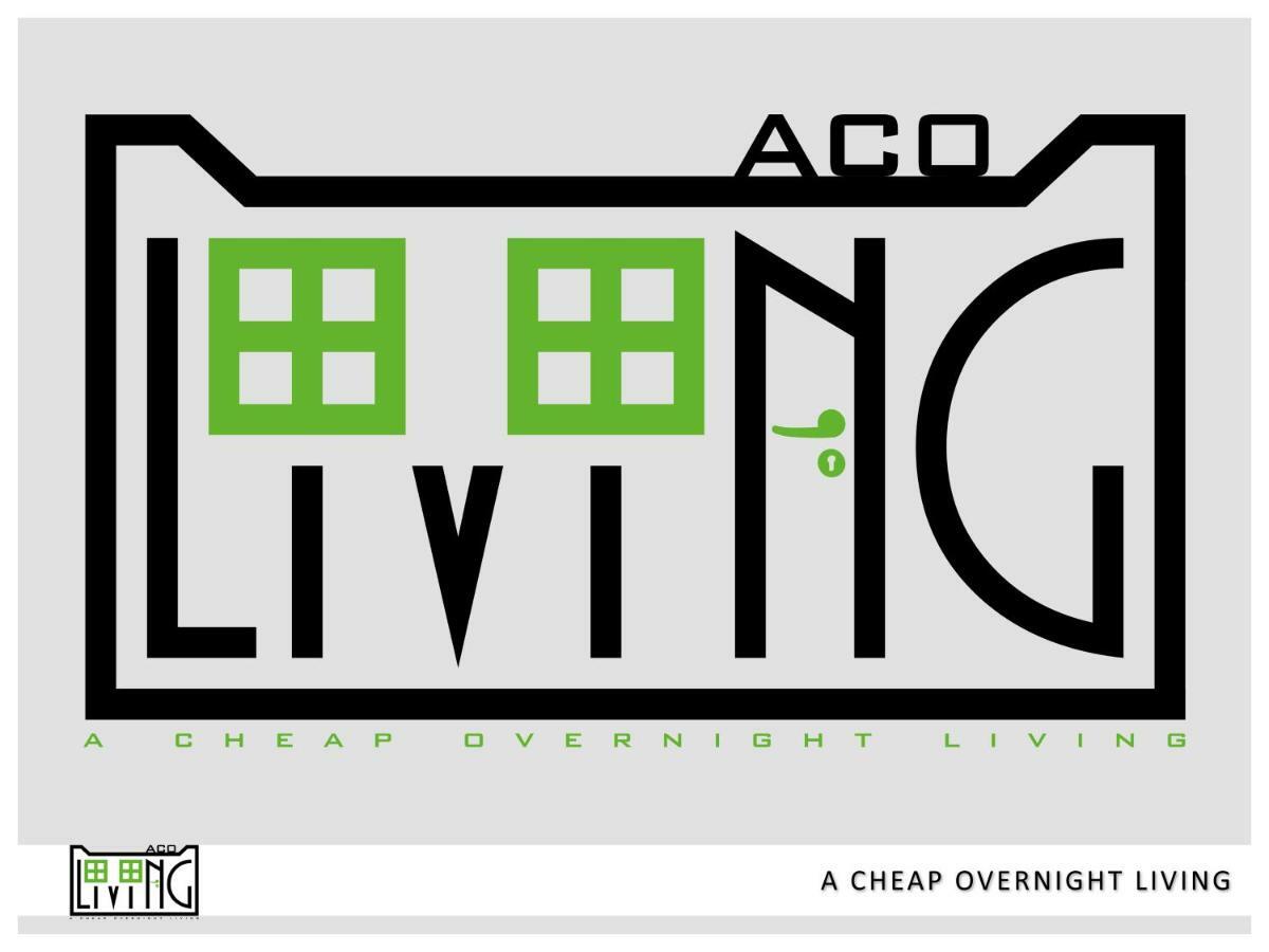 Aco Living - A Cheap Overnight Klagenfurt am Woerthersee Exterior foto
