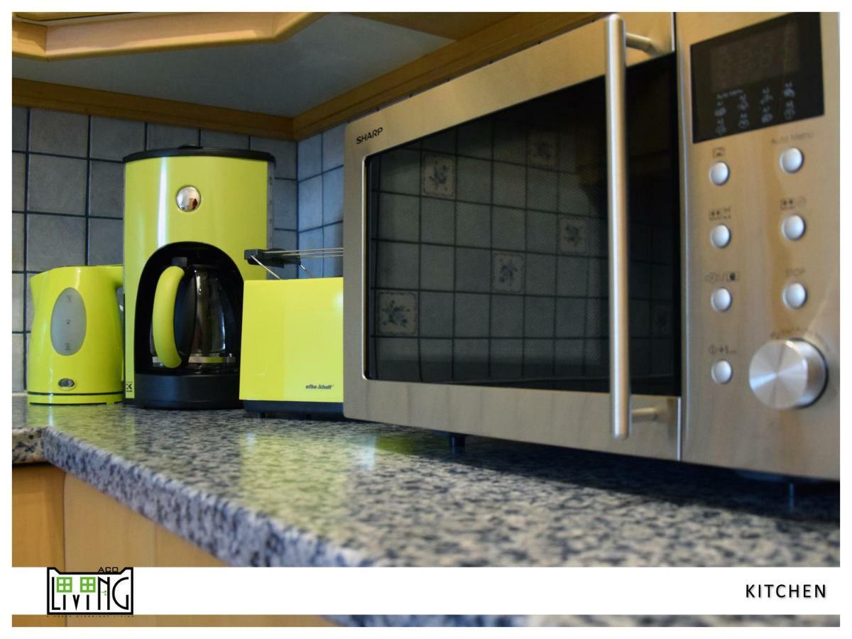 Aco Living - A Cheap Overnight Klagenfurt am Woerthersee Exterior foto