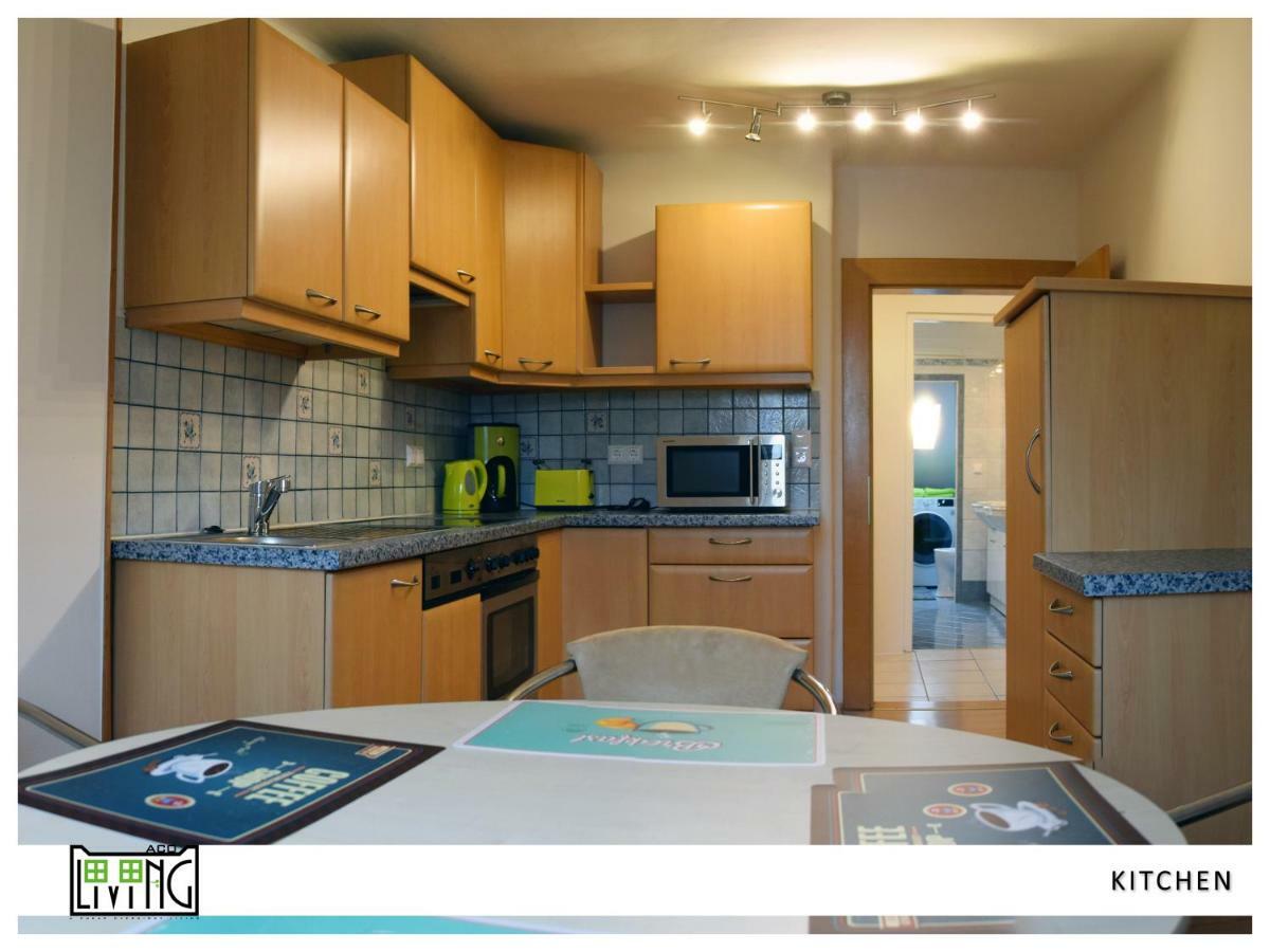 Aco Living - A Cheap Overnight Klagenfurt am Woerthersee Exterior foto