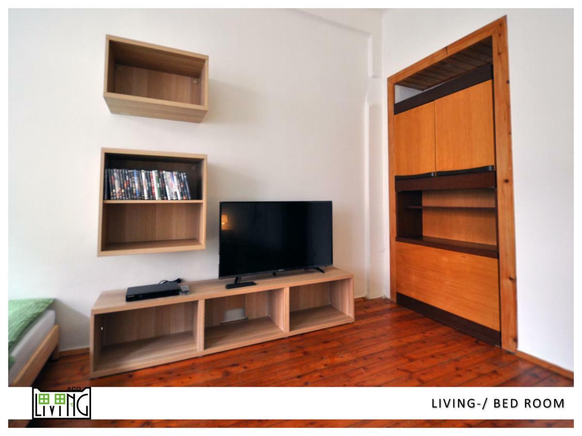 Aco Living - A Cheap Overnight Klagenfurt am Woerthersee Exterior foto