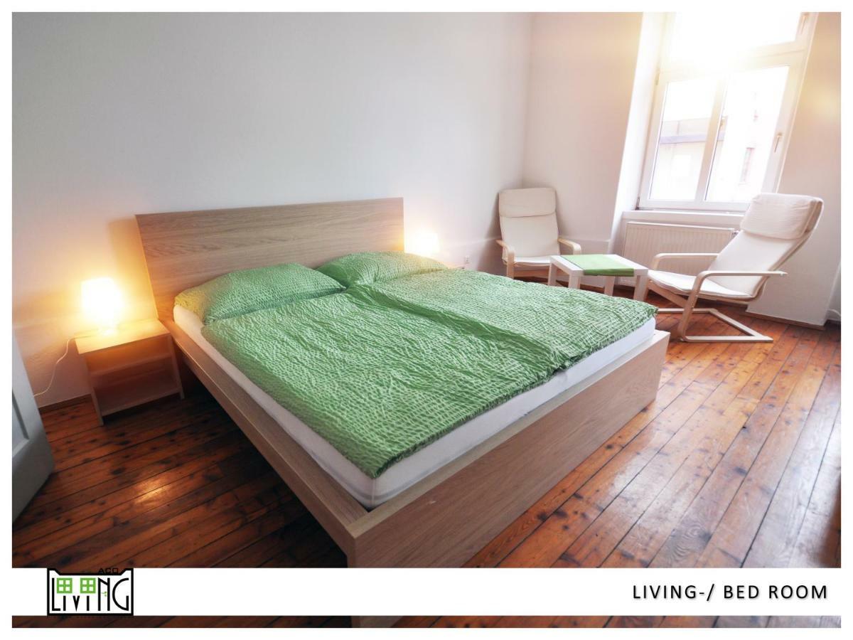 Aco Living - A Cheap Overnight Klagenfurt am Woerthersee Exterior foto
