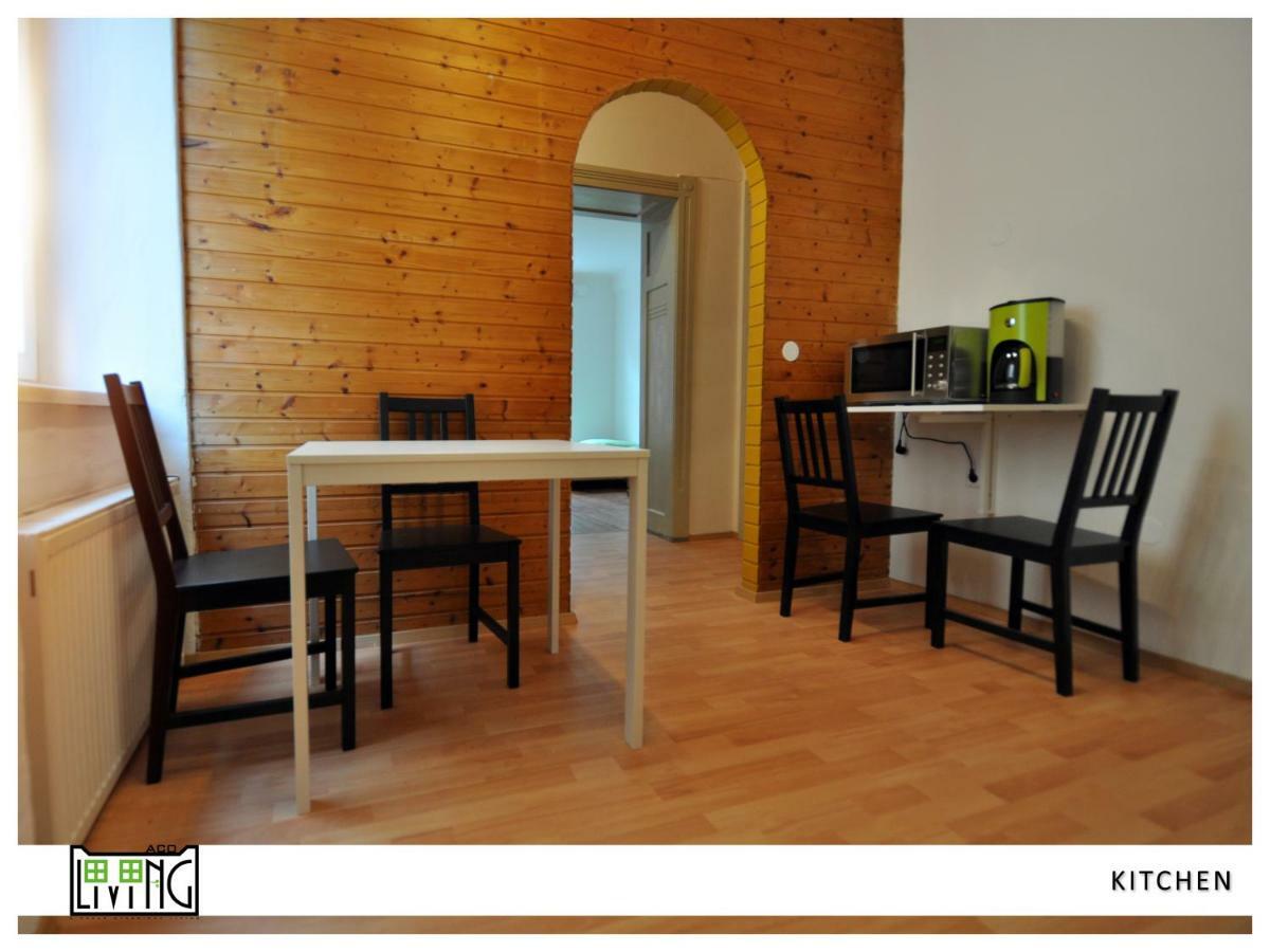 Aco Living - A Cheap Overnight Klagenfurt am Woerthersee Exterior foto