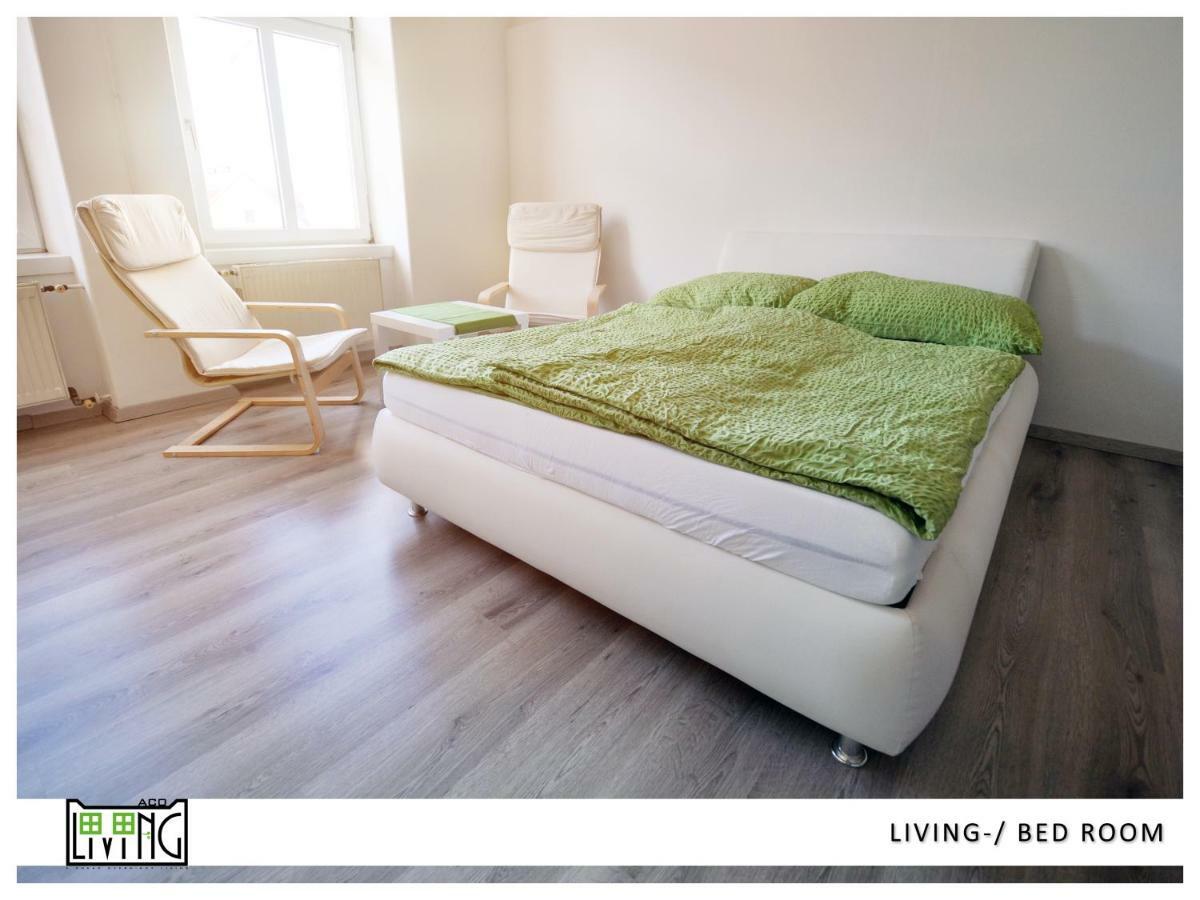 Aco Living - A Cheap Overnight Klagenfurt am Woerthersee Exterior foto