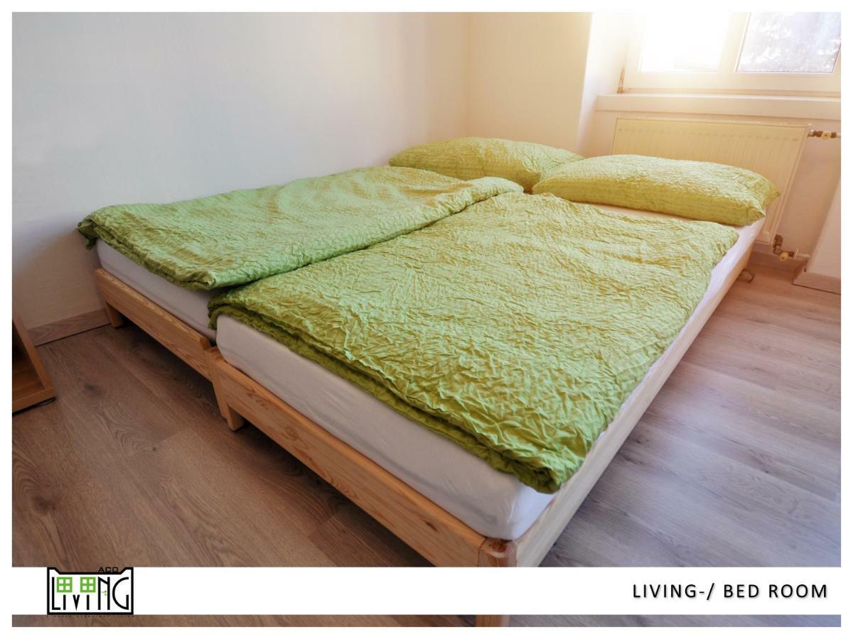 Aco Living - A Cheap Overnight Klagenfurt am Woerthersee Exterior foto