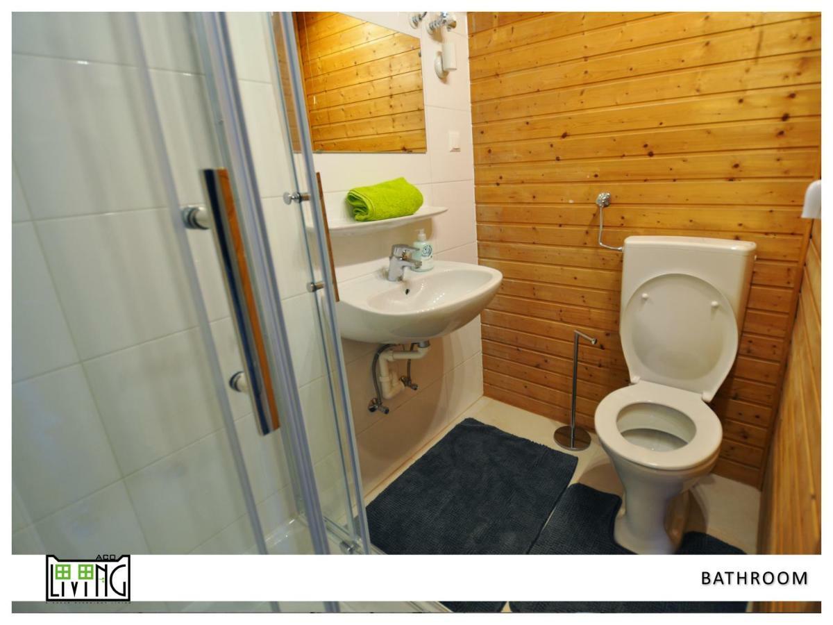 Aco Living - A Cheap Overnight Klagenfurt am Woerthersee Exterior foto
