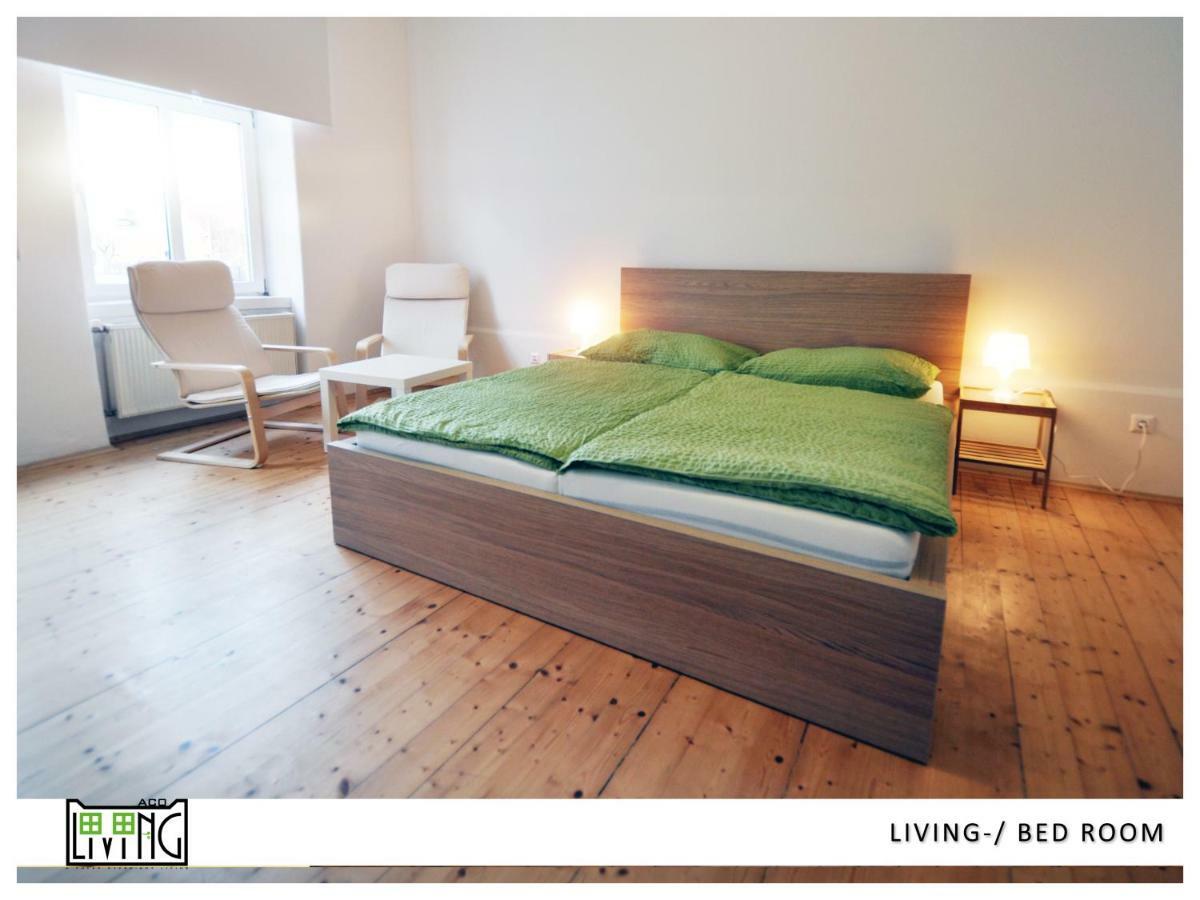 Aco Living - A Cheap Overnight Klagenfurt am Woerthersee Exterior foto