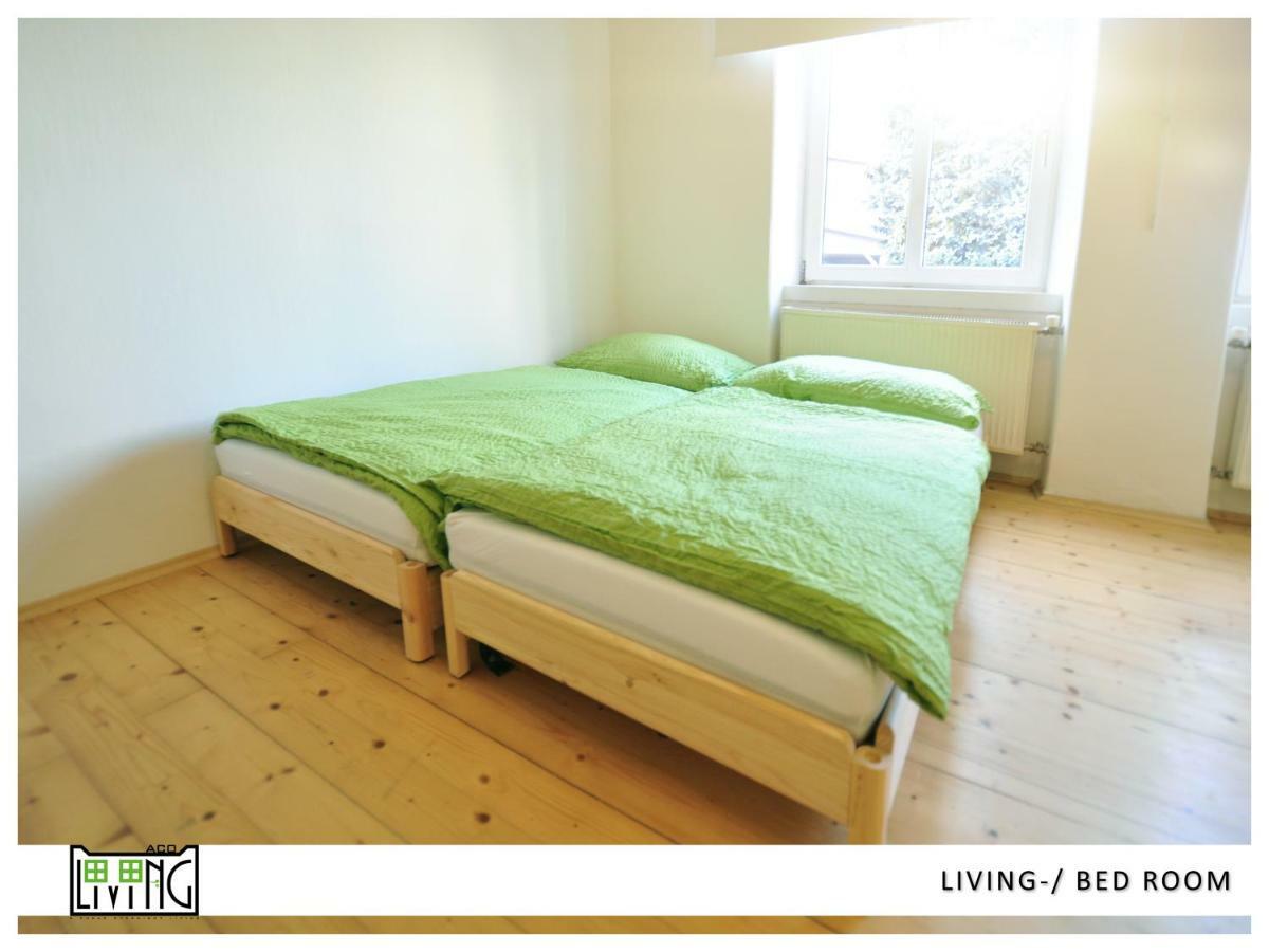 Aco Living - A Cheap Overnight Klagenfurt am Woerthersee Exterior foto