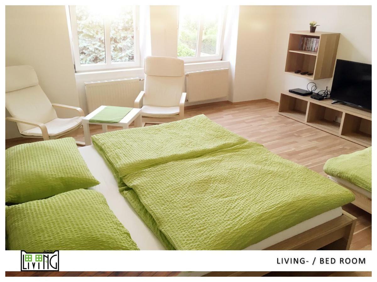 Aco Living - A Cheap Overnight Klagenfurt am Woerthersee Exterior foto