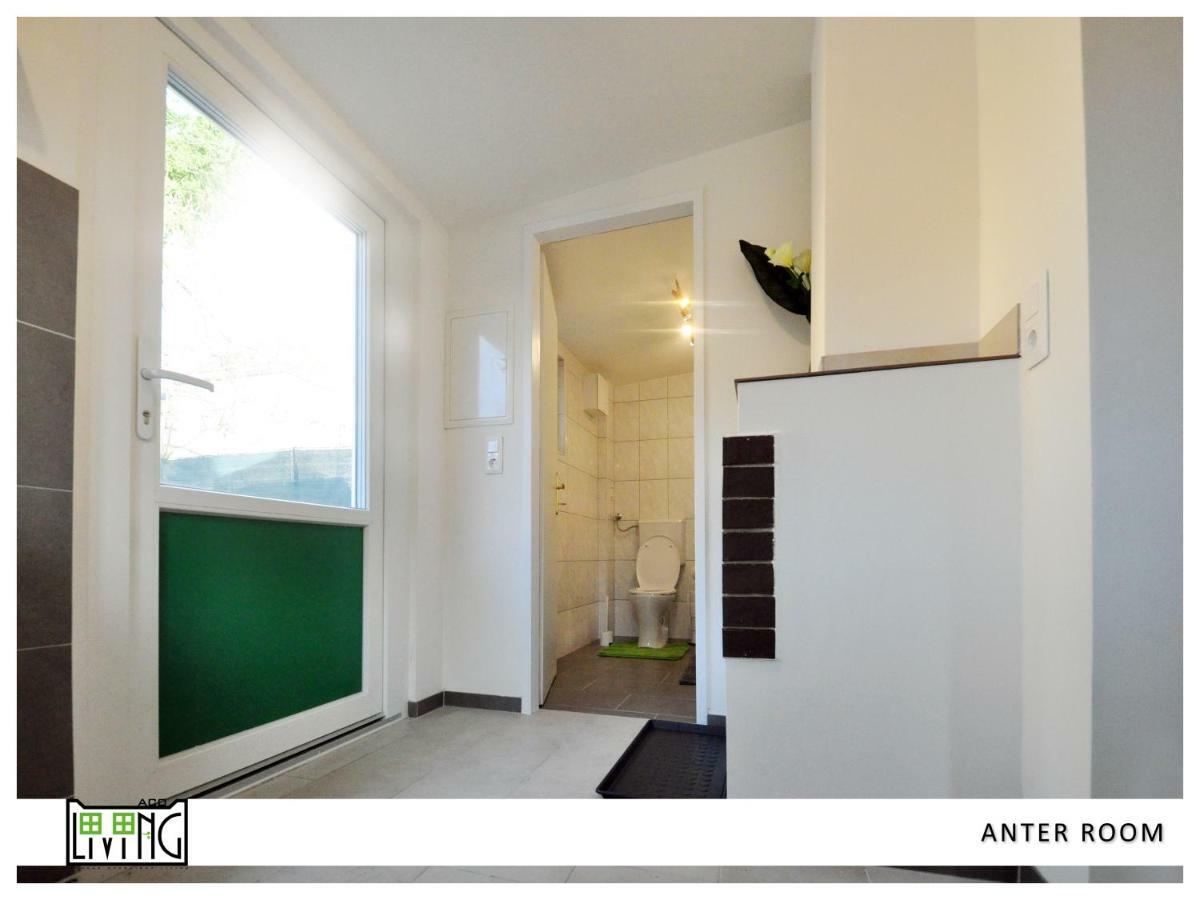 Aco Living - A Cheap Overnight Klagenfurt am Woerthersee Exterior foto