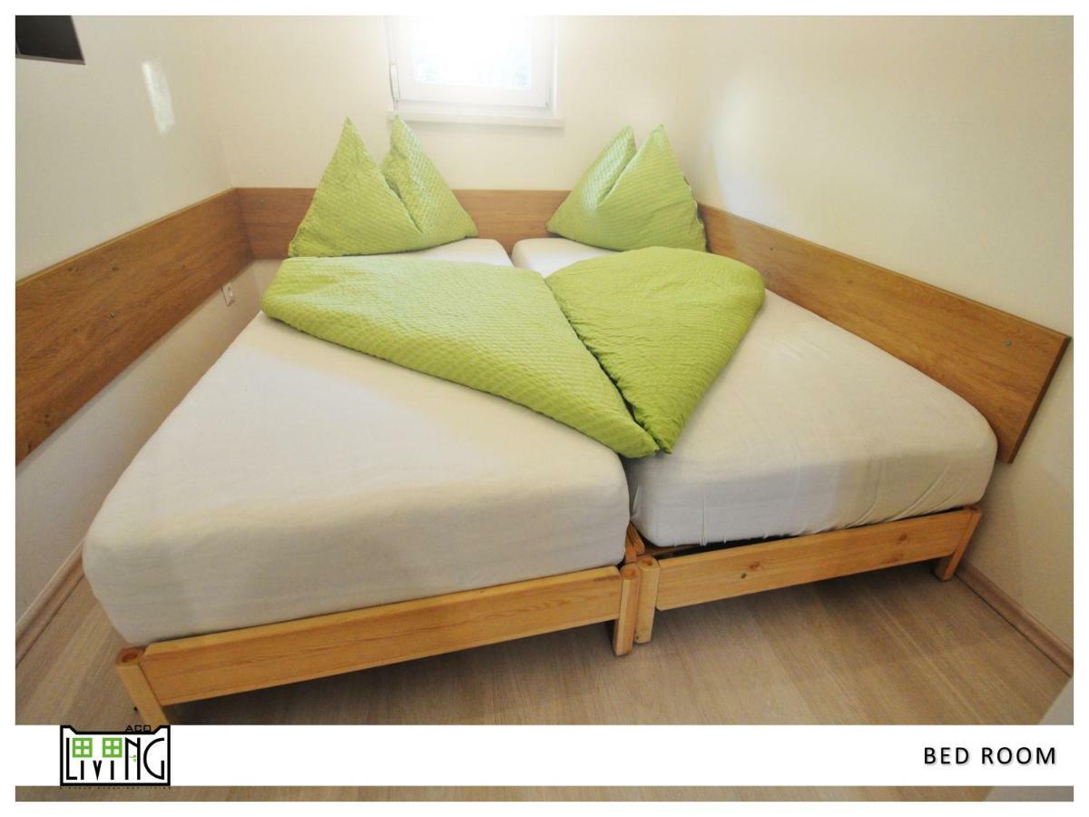 Aco Living - A Cheap Overnight Klagenfurt am Woerthersee Exterior foto