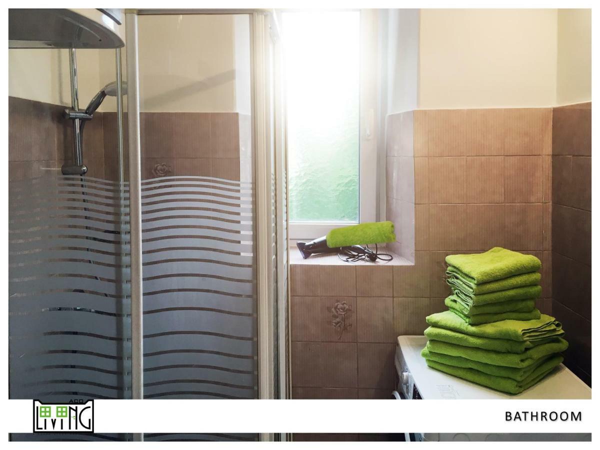 Aco Living - A Cheap Overnight Klagenfurt am Woerthersee Exterior foto